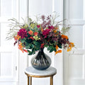 Autumn Splendour Artificial Flower Arrangement