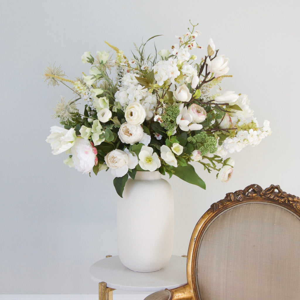Spring Splendour Artificial Flower Arrangement
